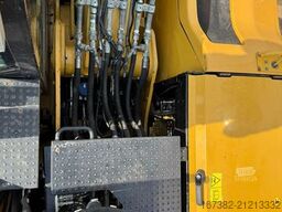 Caterpillar MH3024