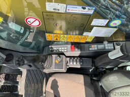 Caterpillar MH3024