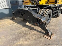 Caterpillar MH3024