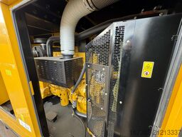 Caterpillar Caterpillar DE400E0 - C13 - 400 kVA Generator