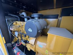 Caterpillar Caterpillar DE400E0 - C13 - 400 kVA Generator