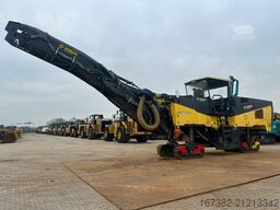 Bomag BM2000/75 Cold Planer