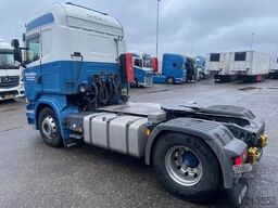 Scania R450 ADR/VLG,Retarder,Gardner Denver GD 150 com...