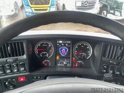 Scania R450 ADR/VLG,Retarder,Gardner Denver GD 150 com...