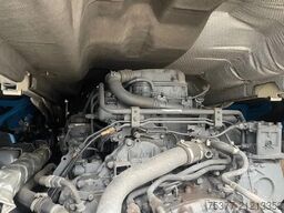 Scania R450 ADR/VLG,Retarder,Gardner Denver GD 150 com...