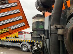 Ravo 580 with 3-rd brush