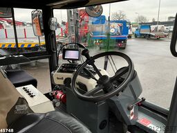 Ravo 580 with 3-rd brush