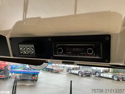 Ravo 580 with 3-rd brush