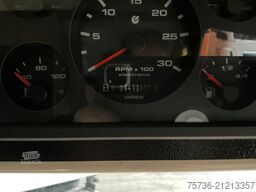 Ravo 580 with 3-rd brush