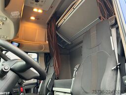 DAF FTM XF 530 8x4 Euro 6 ZF Intarder