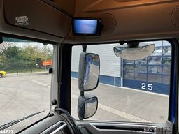 DAF FTM XF 530 8x4 Euro 6 ZF Intarder
