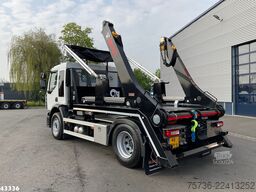 Renault D WIDE Multilift 12 Ton portaalarmsysteem
