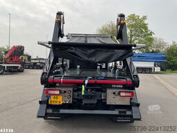 Renault D WIDE Multilift 12 Ton portaalarmsysteem