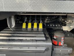 Renault D WIDE Multilift 12 Ton portaalarmsysteem