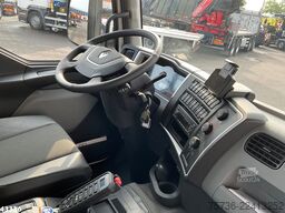 Renault D WIDE Multilift 12 Ton portaalarmsysteem
