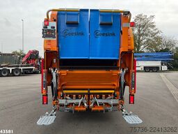 DAF FAG XD 300 Geesink 20m³