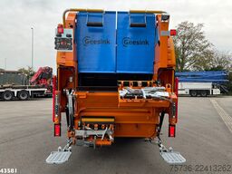 DAF FAG XD 300 Geesink 20m³
