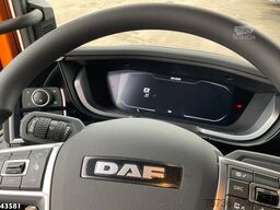 DAF FAG XD 300 Geesink 20m³