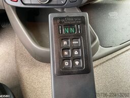 DAF FAG XD 300 Geesink 20m³