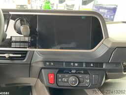 DAF FAG XD 300 Geesink 20m³