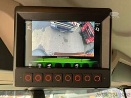 DAF FAG XD 300 Geesink 20m³