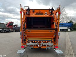 DAF FAG XD 340 Geesink 20m³