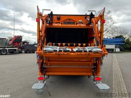 DAF FAG XD 340 Geesink 20m³