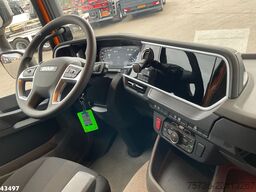 DAF FAG XD 340 Geesink 20m³