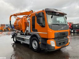Volvo FE 320 DHM 8m³ Kolkenzuiger