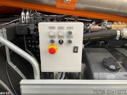 Volvo FE 320 DHM 8m³ Kolkenzuiger