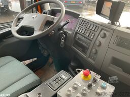 Volvo FE 320 DHM 8m³ Kolkenzuiger