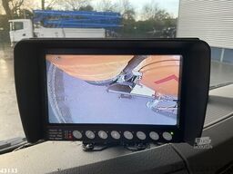 Volvo FE 320 DHM 8m³ Kolkenzuiger
