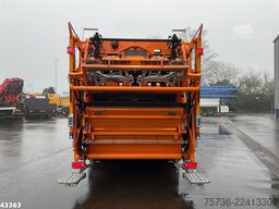 DAF FAG XD 340 Geesink GPM IV 20m³ GEC