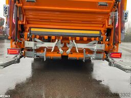 DAF FAG XD 340 Geesink GPM IV 20m³ GEC