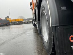 DAF FAG XD 340 Geesink GPM IV 20m³ GEC