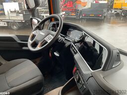DAF FAG XD 340 Geesink GPM IV 20m³ GEC