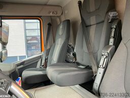 DAF FAG XD 340 Geesink GPM IV 20m³ GEC