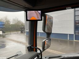 DAF FAG XD 340 Geesink GPM IV 20m³ GEC