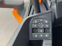 DAF FAG XD 340 Geesink GPM IV 20m³ GEC
