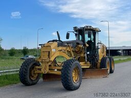 Caterpillar 12M (12G/12H/140M)