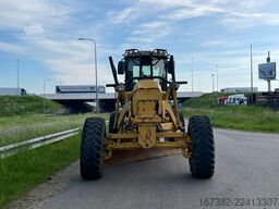 Caterpillar 12M (12G/12H/140M)