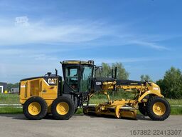 Caterpillar 12M (12G/12H/140M)