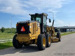 Caterpillar 12M (12G/12H/140M)
