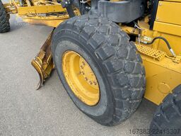 Caterpillar 12M (12G/12H/140M)