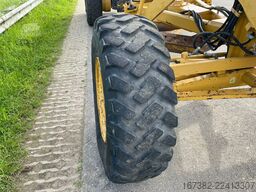Caterpillar 12M (12G/12H/140M)