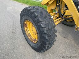 Caterpillar 12M (12G/12H/140M)
