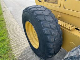 Caterpillar 12M (12G/12H/140M)