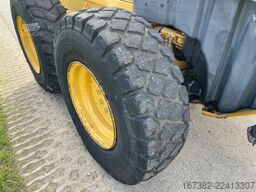 Caterpillar 12M (12G/12H/140M)