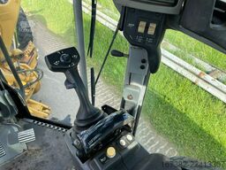 Caterpillar 12M (12G/12H/140M)