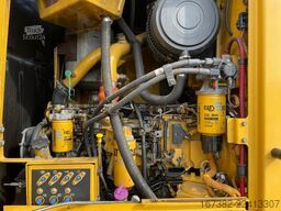 Caterpillar 12M (12G/12H/140M)